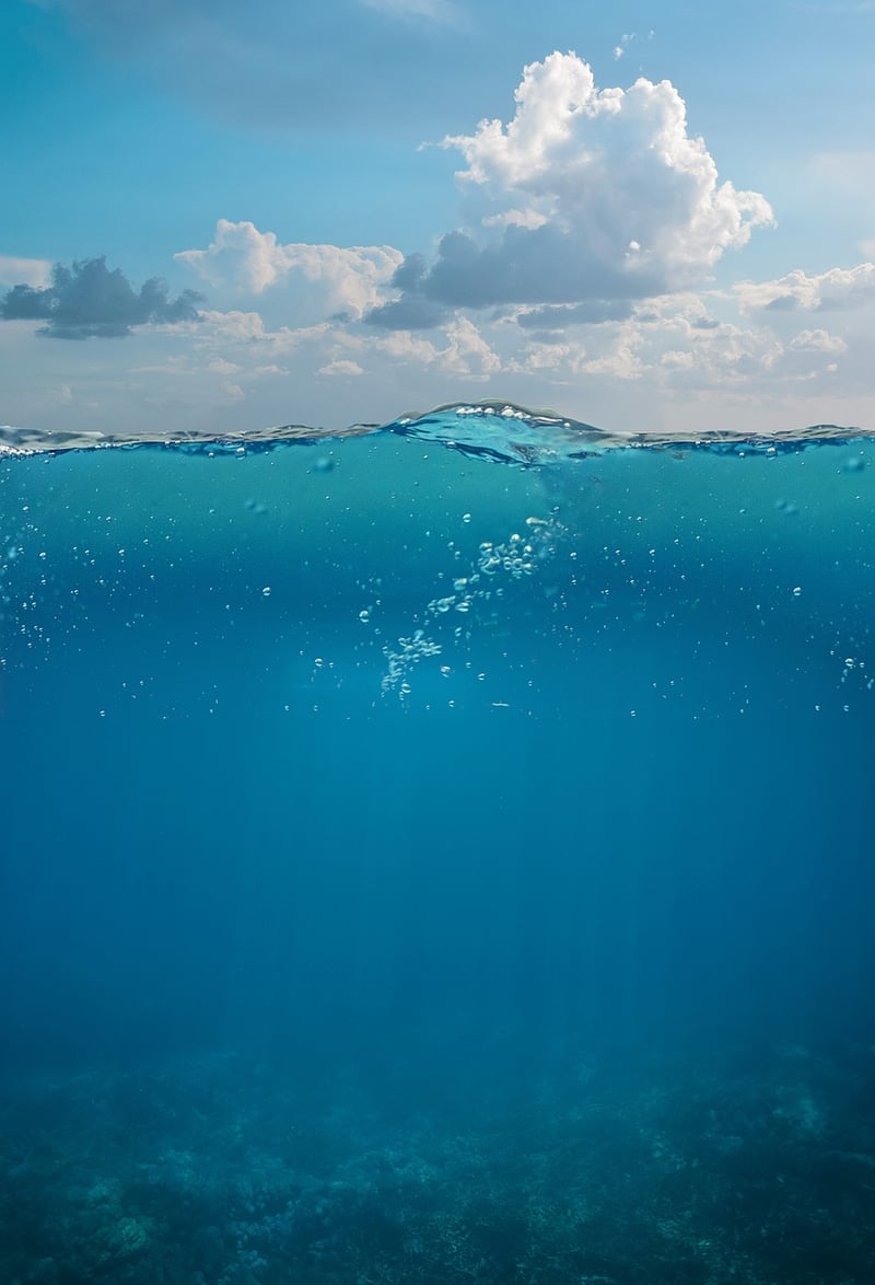 Atlantis Underwater